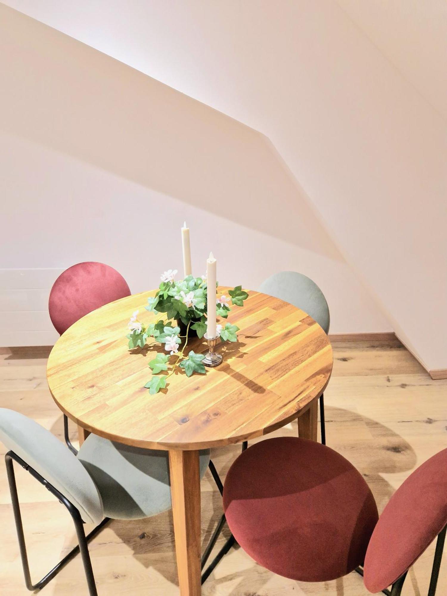 L'Elementaire, Appartement Chic Et Central Mulhouse Bagian luar foto